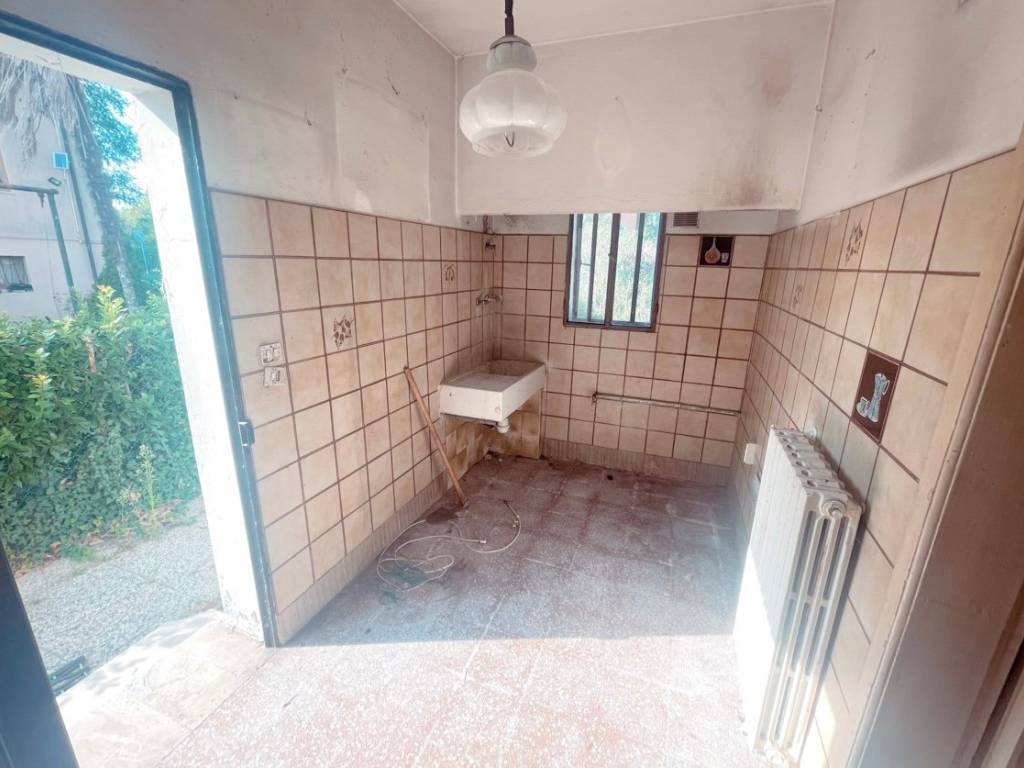 casa indipendente in vendita a Padova in zona Brentelle