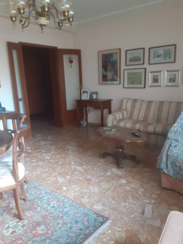 appartamento in vendita a Padova in zona Centro Storico