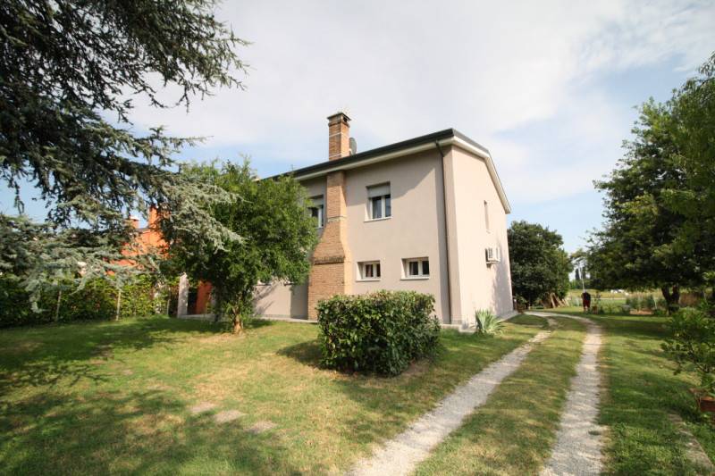 casa indipendente in vendita a Padova