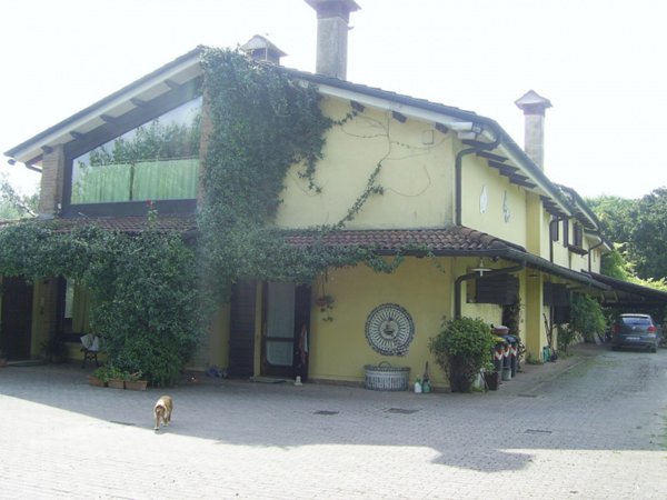 casa indipendente in vendita a Padova in zona Guizza