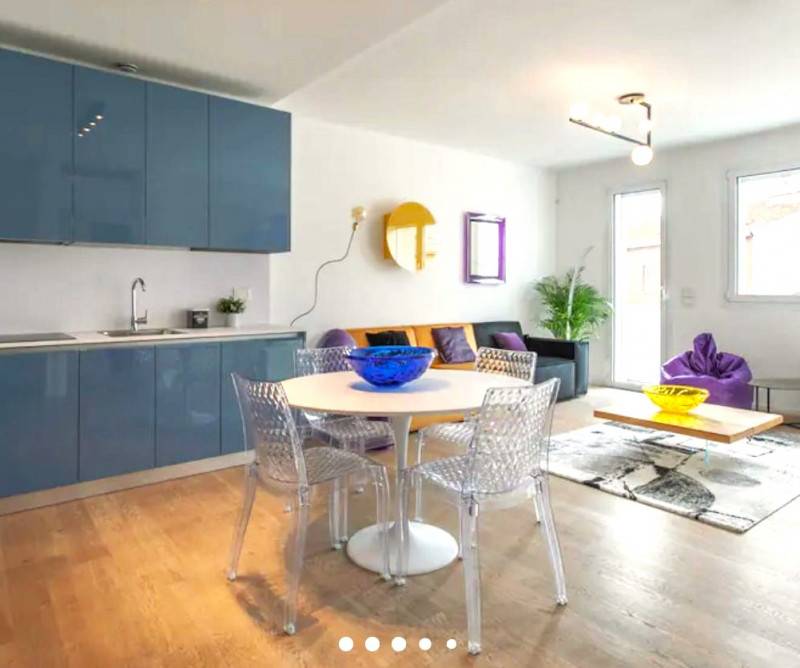 appartamento in vendita a Padova