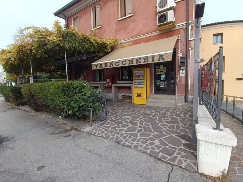 ufficio in vendita a Padova