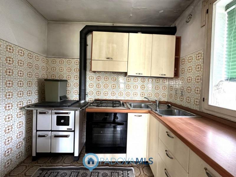 casa indipendente in vendita a Padova in zona Guizza