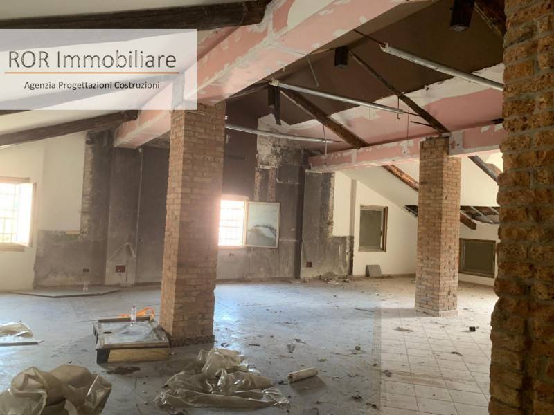 appartamento in vendita a Padova in zona Ponte di Brenta