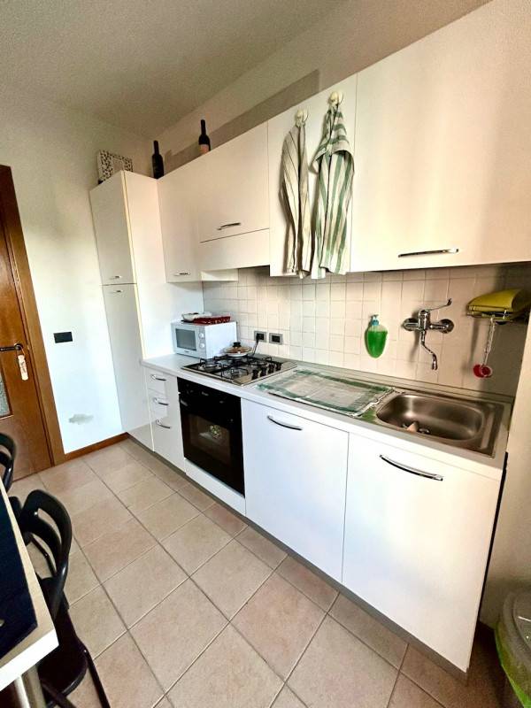appartamento in vendita a Padova in zona Centro Storico