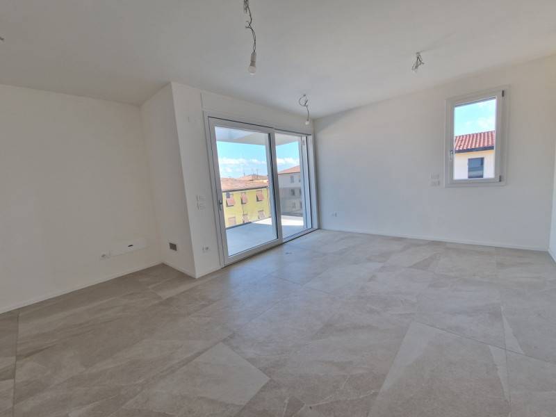appartamento in vendita a Padova in zona San Carlo