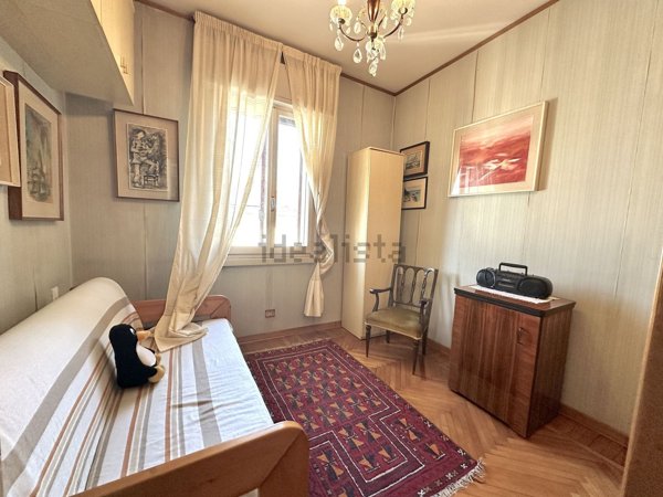 appartamento in vendita a Padova in zona Savonarola