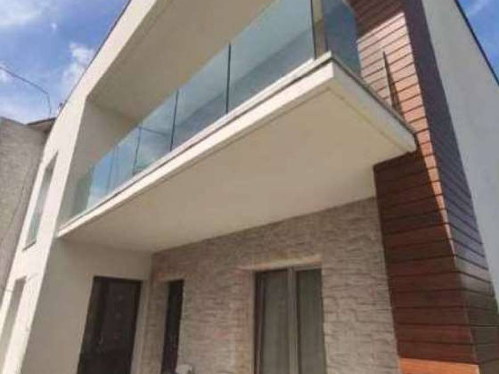 casa indipendente in vendita a Padova in zona Guizza
