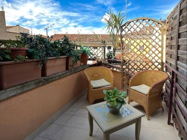 appartamento in vendita a Padova in zona Savonarola
