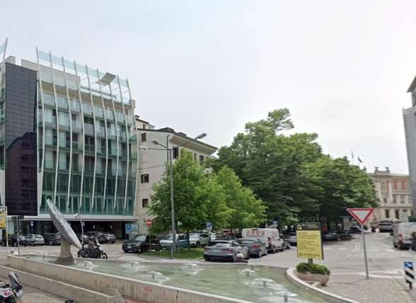 appartamento in vendita a Padova in zona Centro Storico