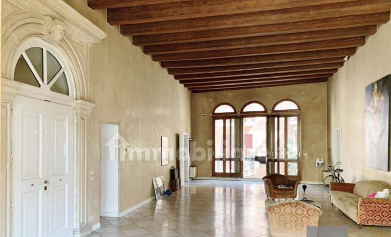 appartamento in vendita a Padova