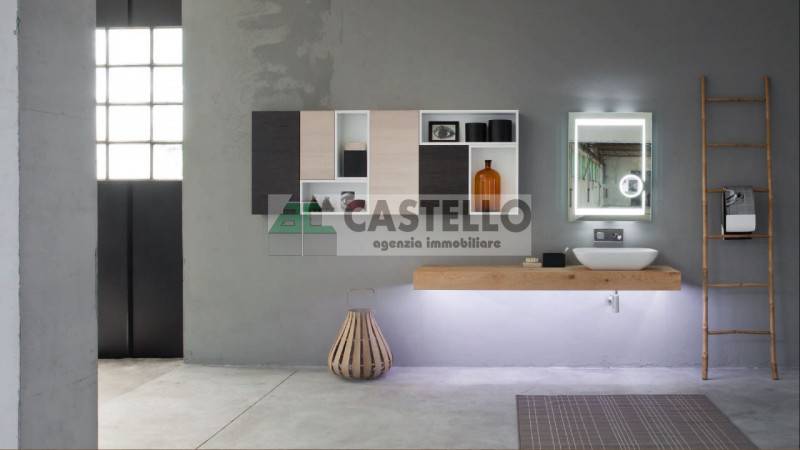 appartamento in vendita a Padova in zona Mortise