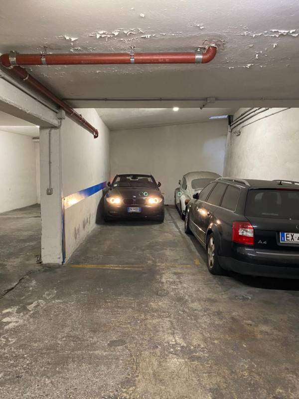 negozio in vendita a Padova in zona Centro Storico