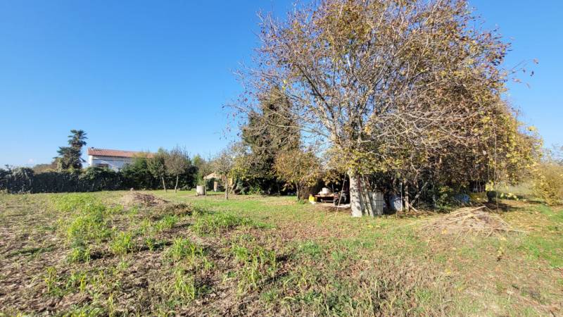 casa indipendente in vendita a Padova in zona Mandria