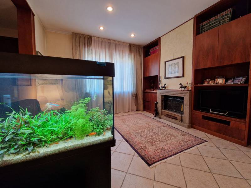casa indipendente in vendita a Padova in zona Camin / Granze
