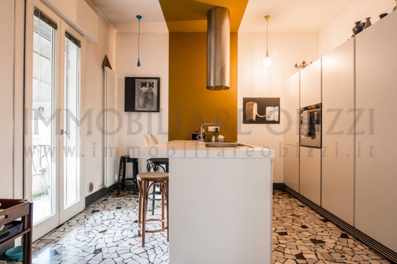 appartamento in vendita a Padova in zona Santa Croce