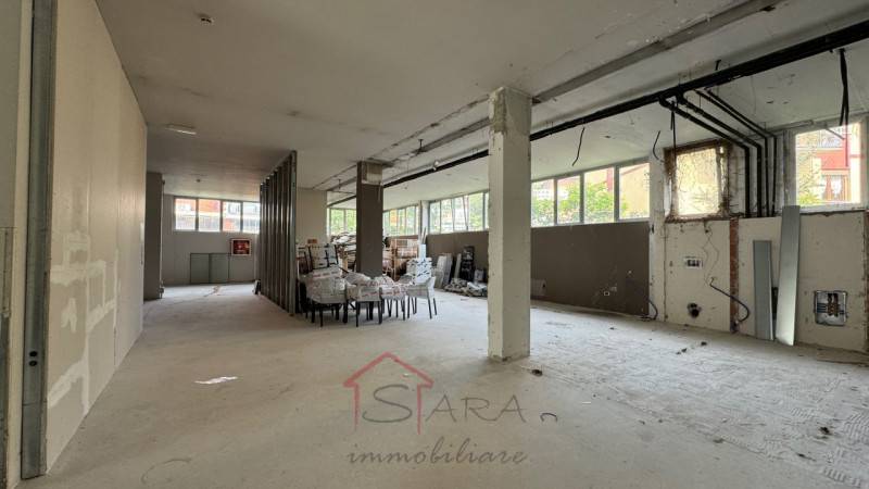 intera palazzina in vendita a Padova in zona Brentelle