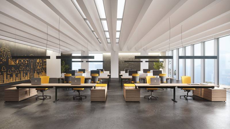 ufficio in vendita a Padova in zona Stanga
