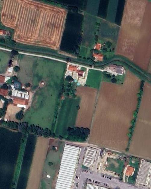 appartamento in vendita a Padova