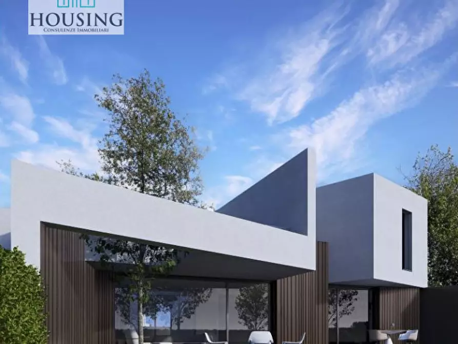 casa indipendente in vendita a Padova in zona Brentelle