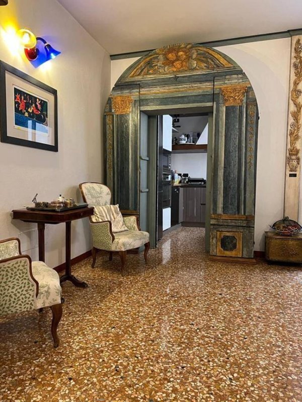 casa indipendente in vendita a Padova in zona Centro Storico