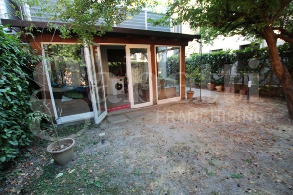 casa indipendente in vendita a Padova in zona Centro Storico