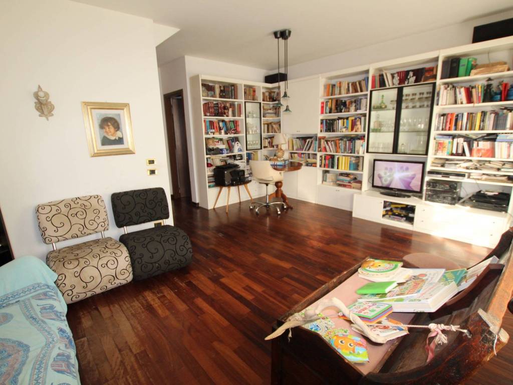 casa indipendente in vendita a Padova in zona Centro Storico