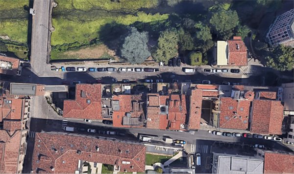 appartamento in vendita a Padova