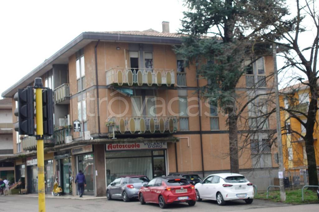 appartamento in vendita a Padova in zona Brentelle
