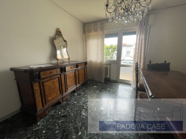 appartamento in vendita a Padova