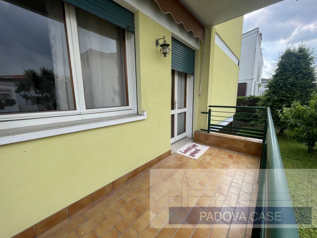 appartamento in vendita a Padova in zona Bassanello