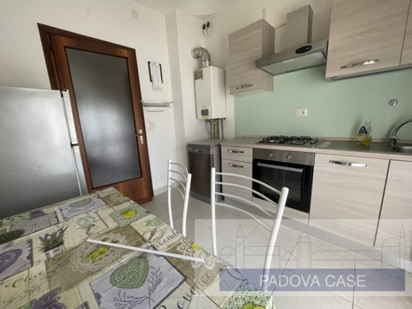 appartamento in vendita a Padova