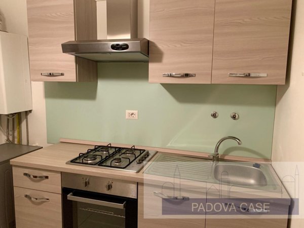 appartamento in vendita a Padova in zona Guizza