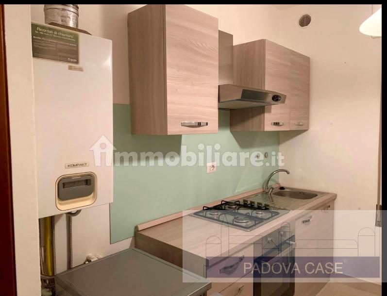 appartamento in vendita a Padova in zona Guizza