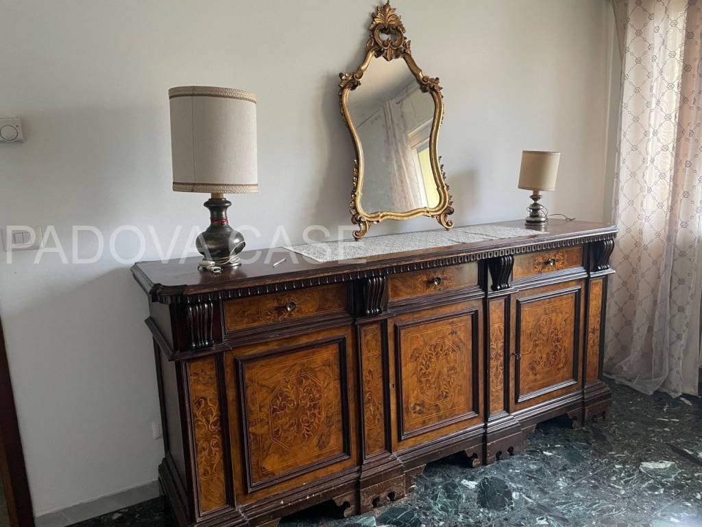 appartamento in vendita a Padova in zona Guizza