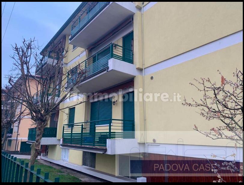 appartamento in vendita a Padova in zona Guizza