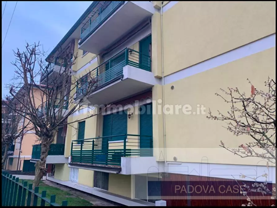 appartamento in vendita a Padova