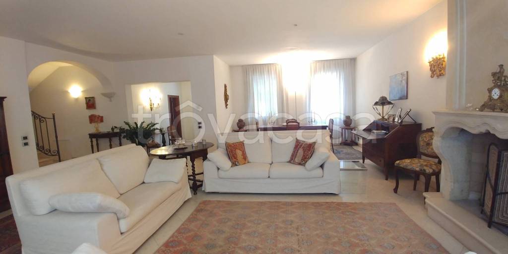 casa indipendente in vendita a Padova in zona Savonarola