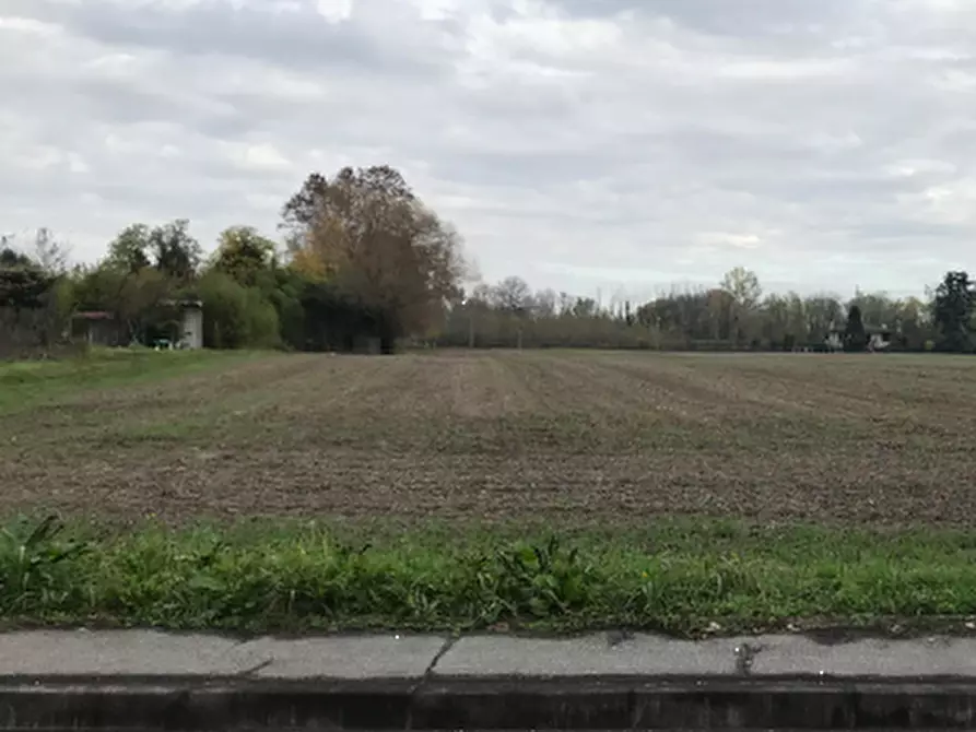 terreno agricolo in vendita a Padova