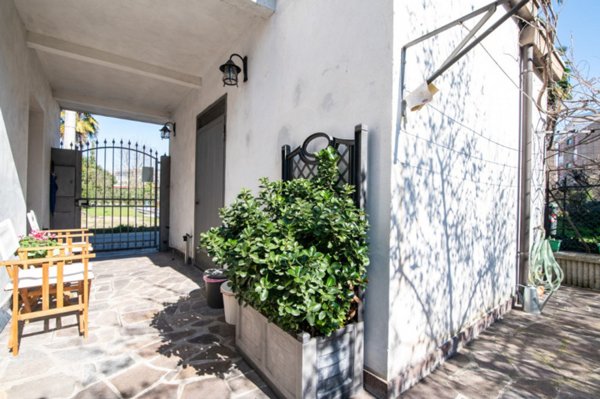 casa indipendente in vendita a Padova in zona Madonna Pellegrina