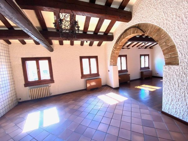 appartamento in vendita a Padova in zona Centro Storico