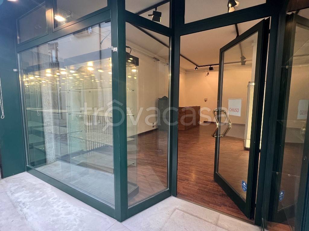 appartamento in vendita a Padova in zona Centro Storico
