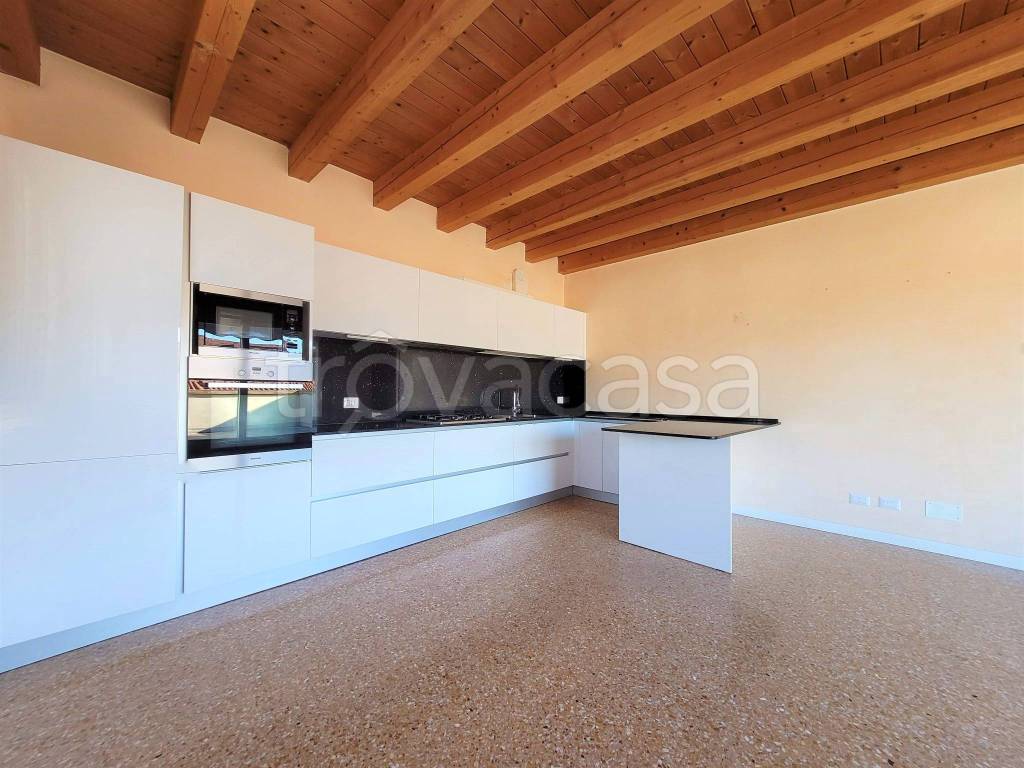 appartamento in vendita a Padova