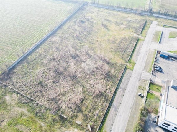 terreno agricolo in vendita a Padova in zona Camin / Granze