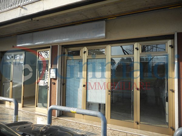 negozio in vendita a Padova in zona Mandria