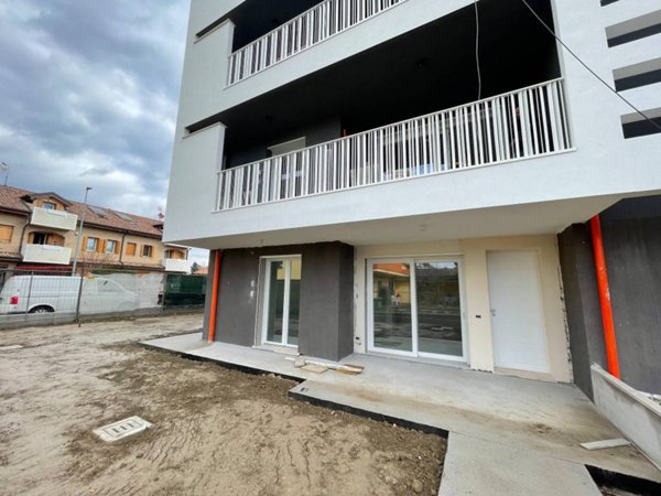 appartamento in vendita a Padova in zona Sant'Osvaldo / Santa Rita