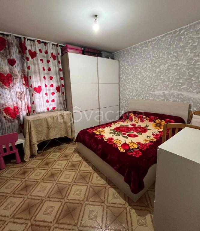 appartamento in vendita a Padova in zona San Bellino