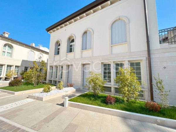 appartamento in vendita a Padova in zona Forcellini / Terranegra