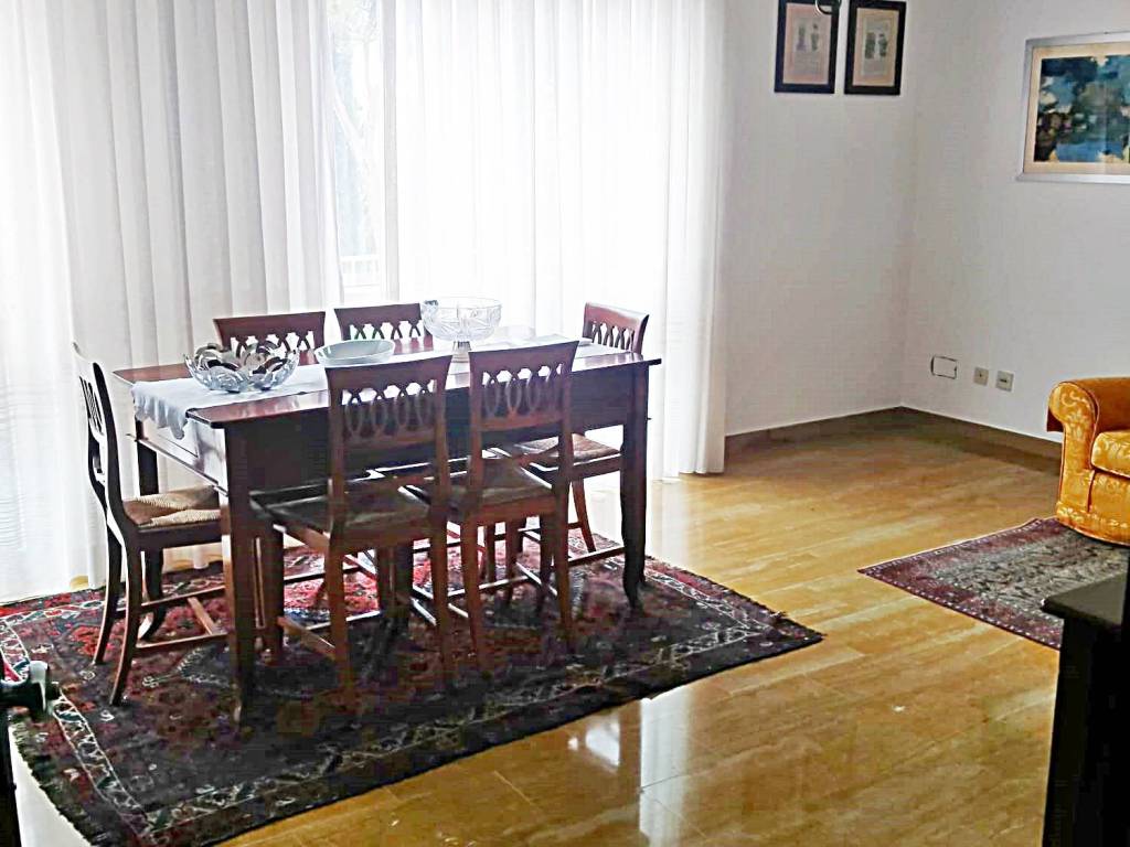 appartamento in vendita a Padova in zona San Bellino