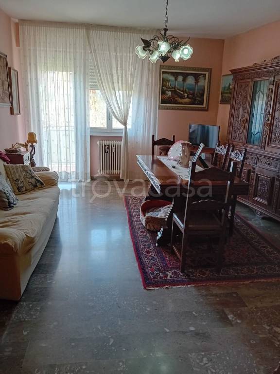 appartamento in vendita a Padova in zona Stanga